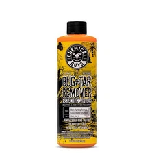 Bug & Tar Wash Heavy Duty Bug Tar Grime Tree Sap & Bird Dropping Remover - Sa...