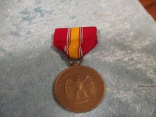 National Defense Medal