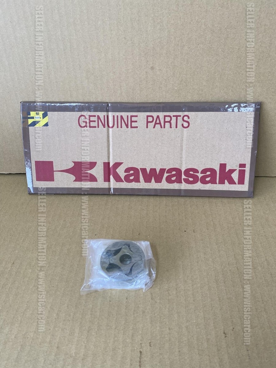 オーダー用 KAWASAKI ZZ-R1100 NINJA ZX-11 C D 1990-2001 ROTOR-PUMP 16154-1078