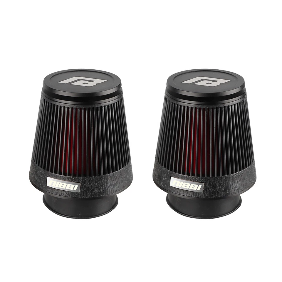 Новый в коробке 2шт 42 мм воздушный фильтр для велосипеда Suzuki GS650 GS750 GS850 GS1000 GS1150 GS1100 - Изображение 2 из 4