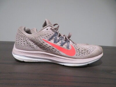 nike zoom winflo 5 womens pink