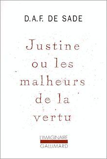 Justine ou Les malheurs de la vertu von Sade,D.A.F. de | Buch | Zustand gut