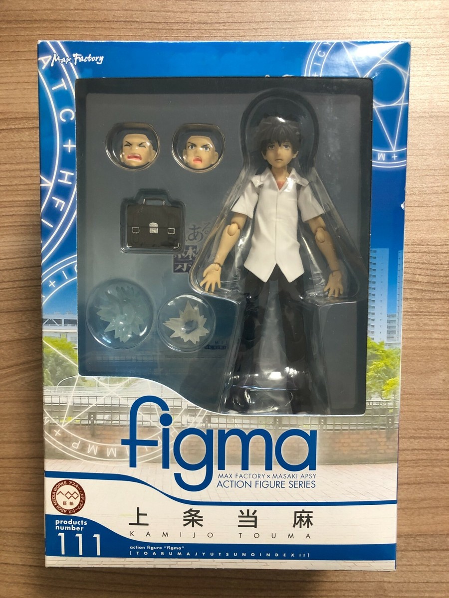 figma ヨシヒコ Amazon.com: figma hero Shi guided Yoshihiko seven Yoshihiko