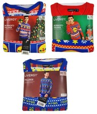 Maglione natalizio uomo Lidl Livergy SELEZIONE NUOVO