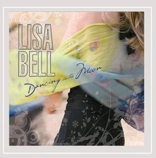 Lisa Bell, Dancing on the Moon CD Album Jazz Vocalist BRAND NEW 2010