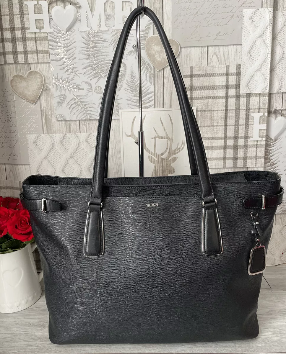 Tumi sinclair best sale tote