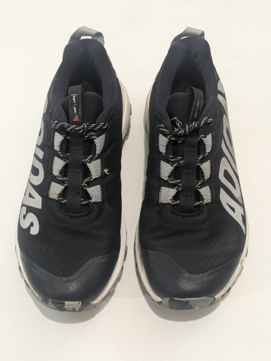 adidas gazelle silver green womens Adidas Vigor 6 TR M Trail Running Sneaker Shoe - Black/Red/Light Grey