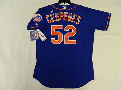 yoenis cespedes authentic jersey