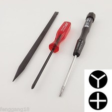 Replace Repair Screwdrivers Tools Kit for Apple Macbook Pro 13" 2009-11 Battery