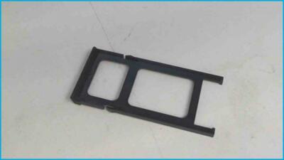 PCMCIA Card Reader Slot Blende Dummy  Sony Vaio PCG-71313M VPCEB4L1E