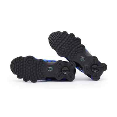 AV3595-009 Nike Shox TL Vapor GreenRacer Blue (Men's) | eBay