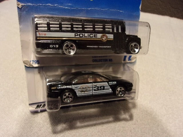 Ford Crown Victoria Hot Wheels: A Collector's Guide