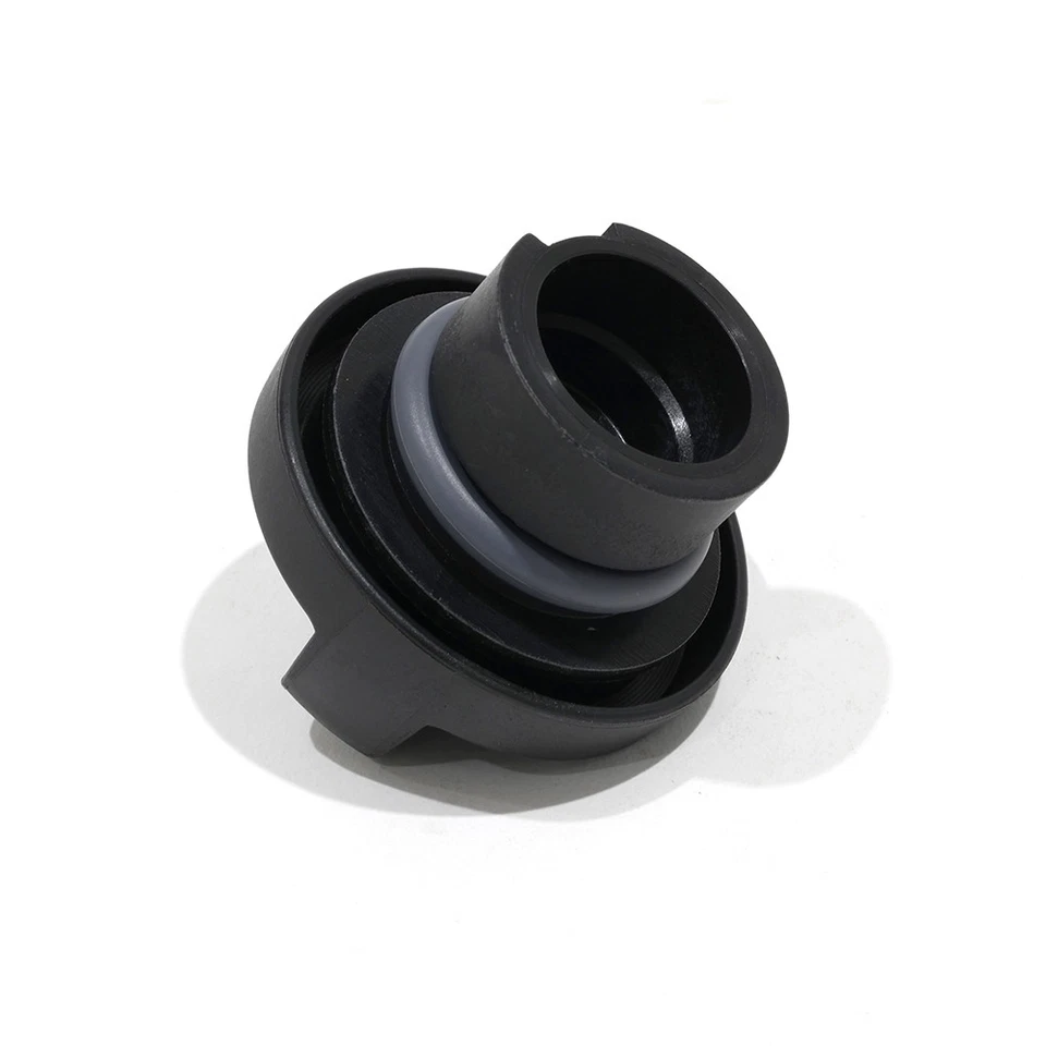 NEW GENUINE ACDelco Oil Filler Cap 3.0L 3.6L 3.8L Chevrolet GMC Buick Cadillac - Imagem 2 de 4