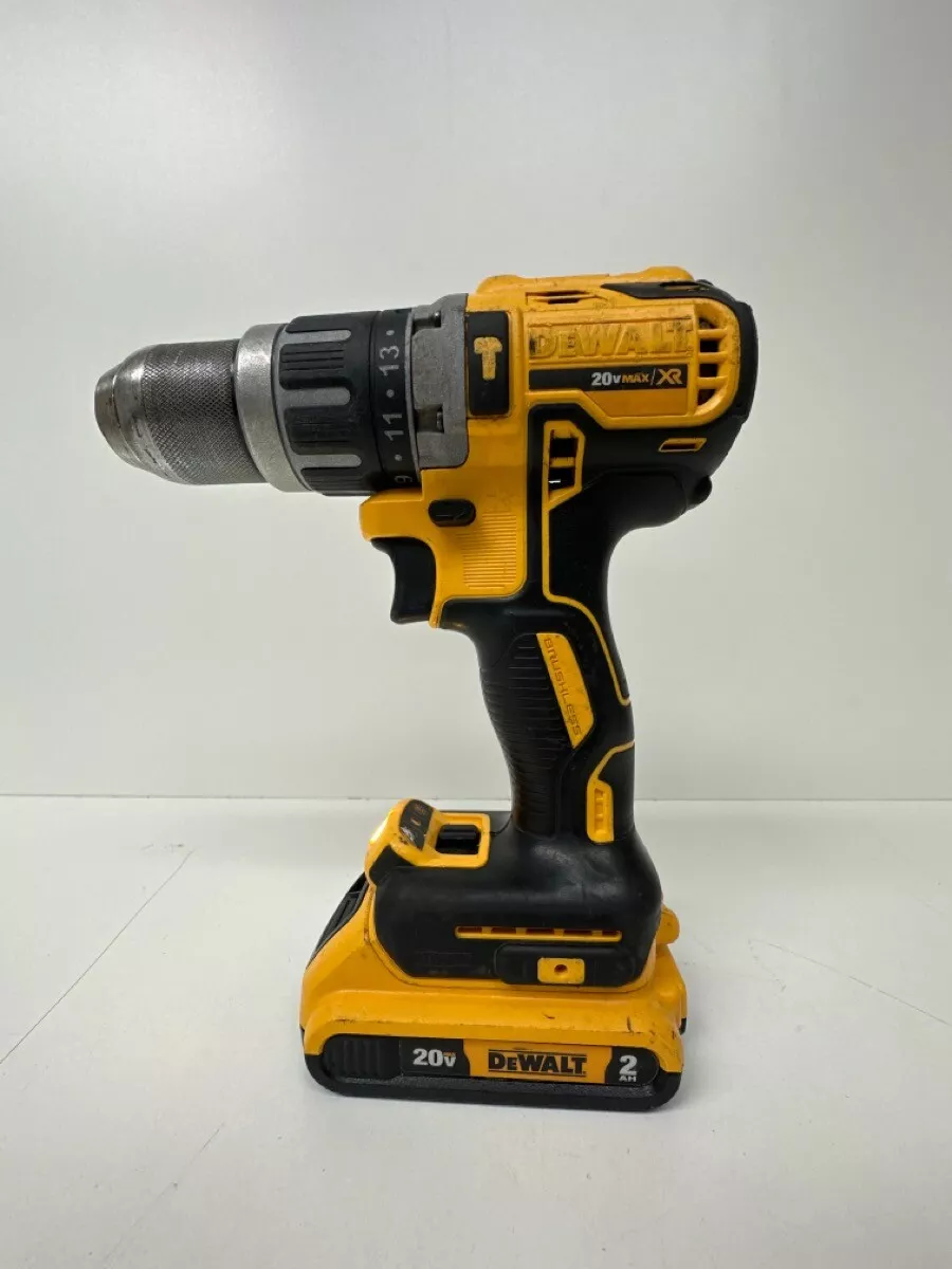 Dewalt dcd796 new arrivals