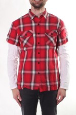 Replay M4003 52020 070 Mens Shirt 