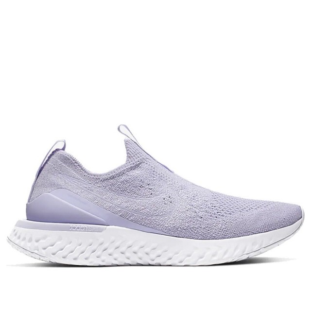 womens nike epic phantom react flyknit