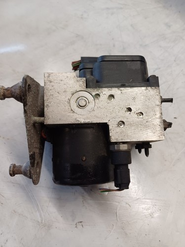 G1-1VN* Mercedes MB W414 W168 A-Klasse ABS Hydraulikblock Steuergerät 0044310912