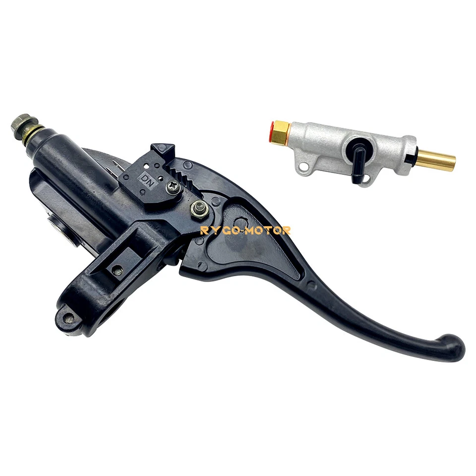 Cilindro maestro de freno delantero y trasero para Polaris Sportsman 335 400 500 600 700 800 Foto 4 de 4