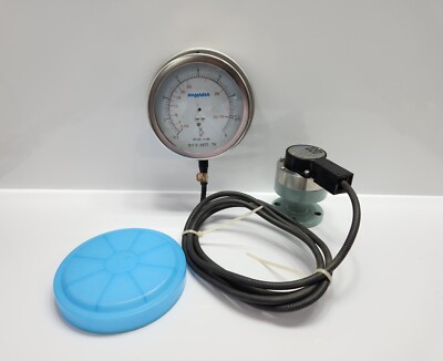 PANASIA PCG-150V H.F.O Einstelltank Selbstangetriebener Inhaltsstandanzeiger