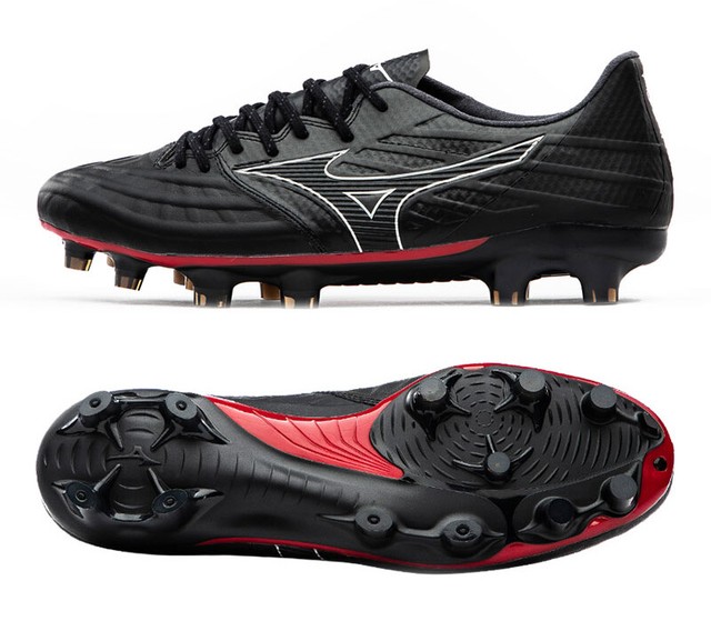 mizuno sonic classic