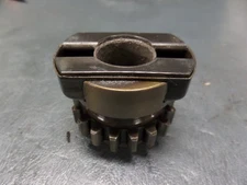 MOONEY 231 M20K CONTINENTAL TSIO-360 AIRCRAFT ENGINE MAGNETO DRIVE GEAR COUPLER