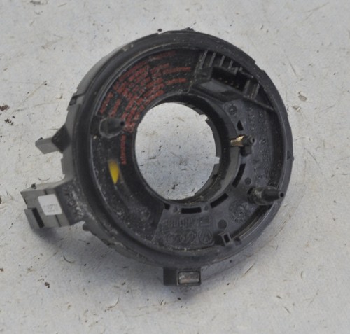 Audi A4 B5 8D Bj 97 Schleifring Lenkrad Airbag 1J0959653 #13444-B17