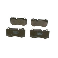 Brake Pads Set For Mercedes S-Class W221 S 320 CDI Bosch Front 0044206220