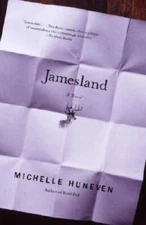 Jamesland - Paperback By Huneven, Michelle - GOOD