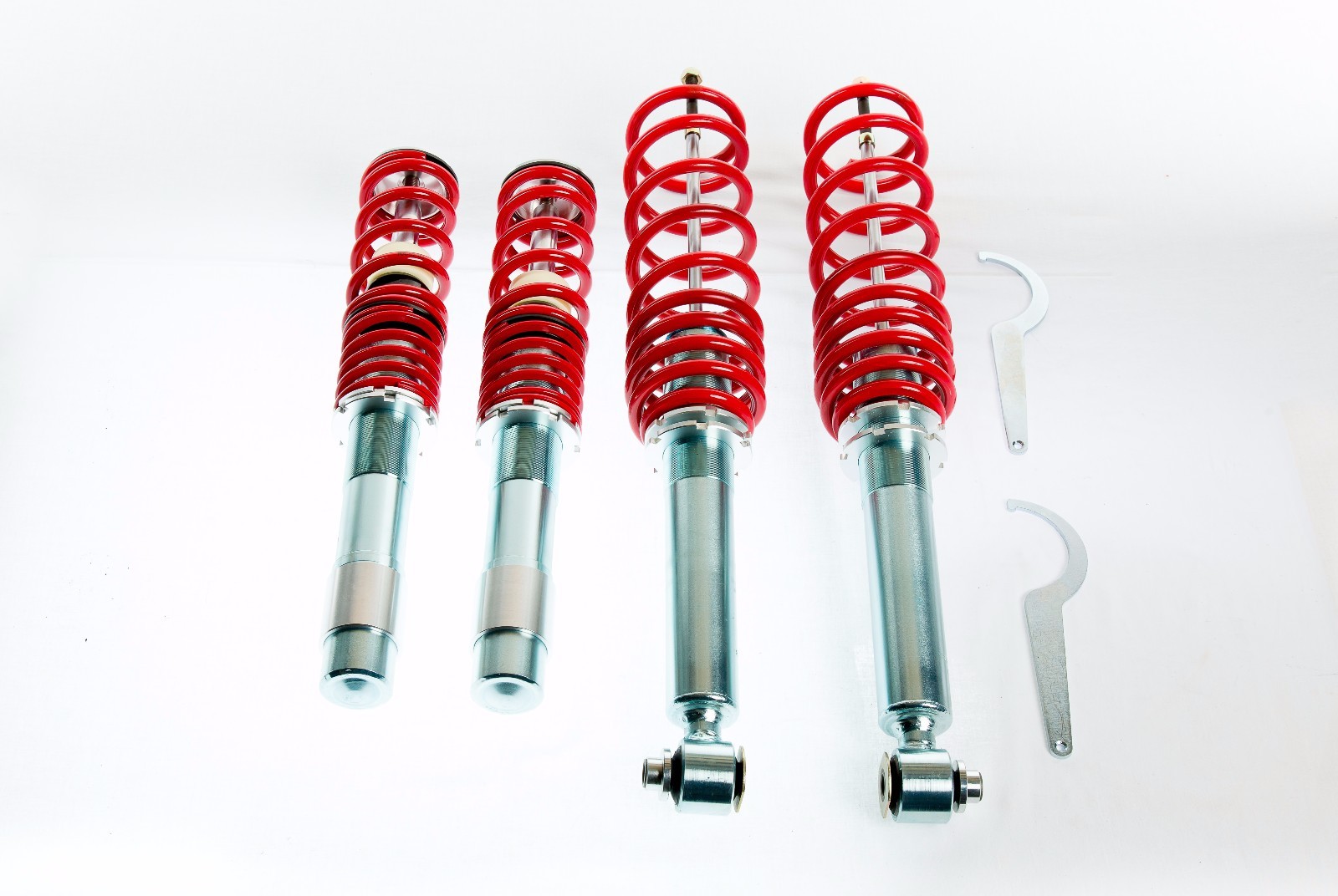 COILOVER BMW E39 19952004 ADJUSTABLE SUSPENSION COILOVERS eBay