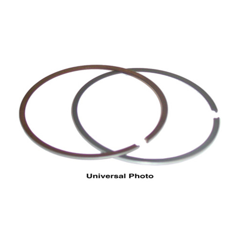 Fits 1977 Honda CR125M Ring Set Wiseco 2284CD | eBay