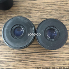 Nikon eyepiece 20X/12 Fast Shipping By FedEx or DHL
