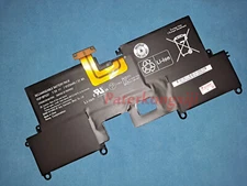 VGP-BPS37 Genuine Battery For Sony VAIO SVP1121 Pro 11 SVP11227SCB SVP11214CXB