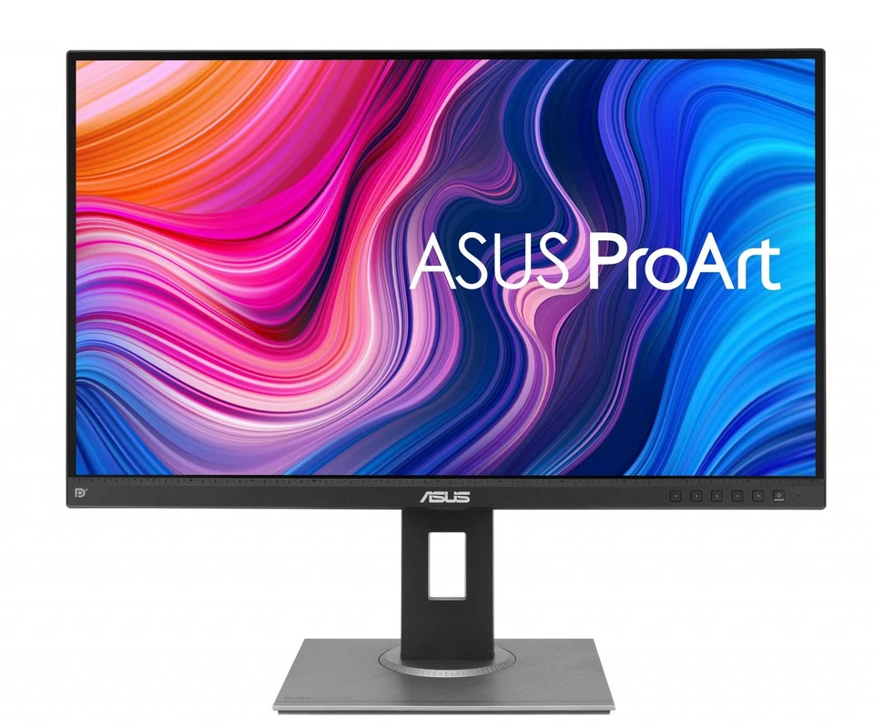 ASUS ProArt Display PA278QV Professional Monitor (27", IPS, WQHD, HDMI) - Bild 2 von 4