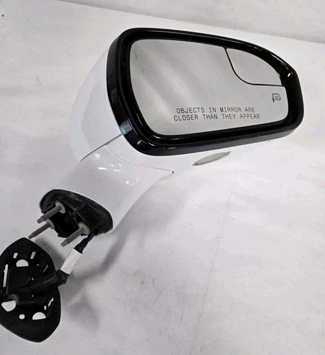 2013-18 Ford Fusion Rt Power Heated Mirror OEM Fomoco