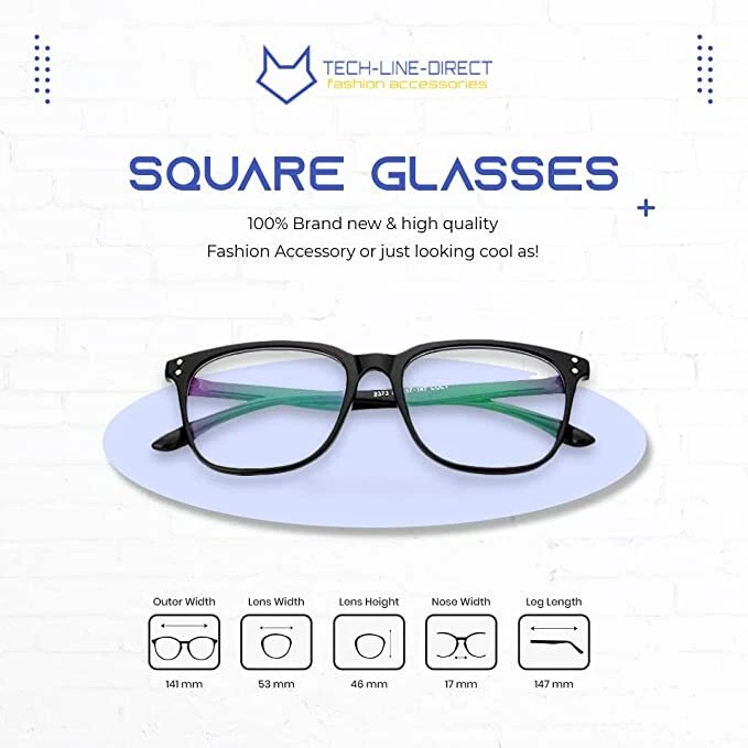 Top glass cheap frame brands