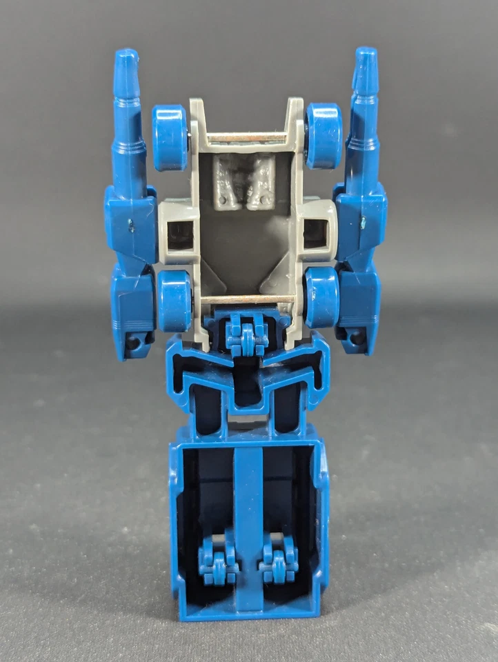 Transformers G1 Fortress Maximus Cog BODY ONLY Takara VINTAGE Headmaster - Image 3 of 4