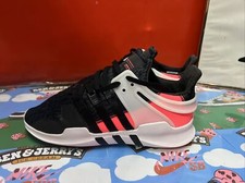 Adidas Eqt Support Adv J Kids Boys Sneakers Shoes Casual size 4