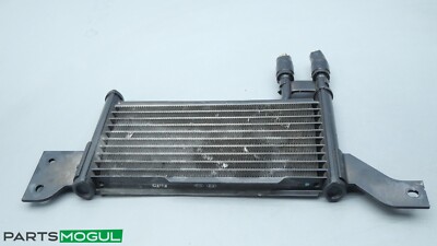 11-13 Hyundai Equus Transmission Oil Cooler Assembly 25460-3N000 Oem
