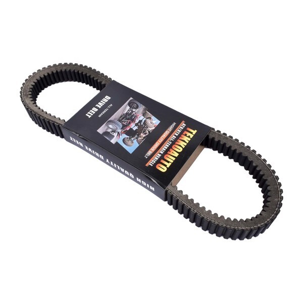 Drive Belt For Yamaha SR Viper / Sidewinder VBelt Snowmobile 8JP17641