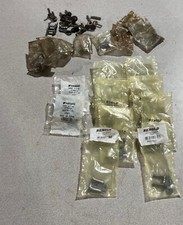 LOT of #60 Connector & Offset Chain Links REYNOLDS TSUBAKI