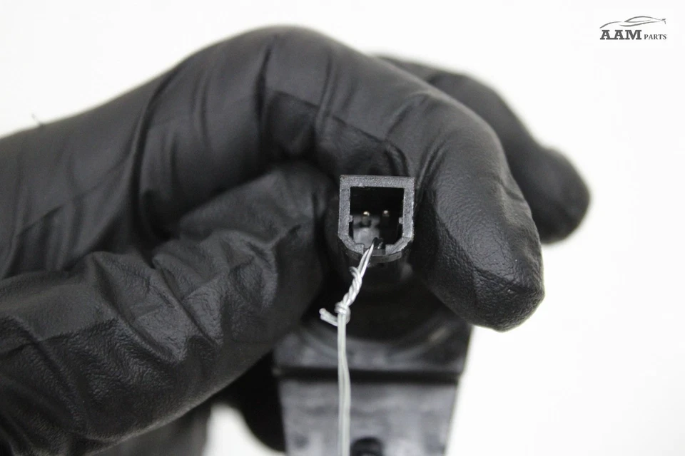 Jeep Grand Cherokee 2001-2015 bajo tablero tablero lámpara de luz de cortesía OEM Foto 4 de 4