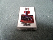 CASSETTE TAPES TOTO  BRAND NEW FACTORY SEALED  19 