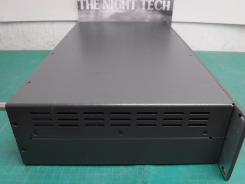 Extron HDXP Plus Series SDI & HD-SDI Matrix Switcher - Picture 10 of 12