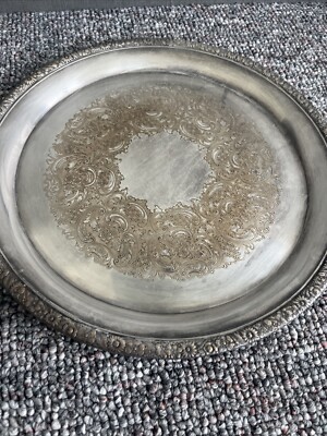 GORHAM heritages トレイ GORHAM heritages トレイ