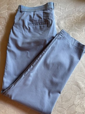 Damenhose Brax feel Good STYLE.MARON MB-WA Gr. 42 (US 32/32) Blau sehr schön