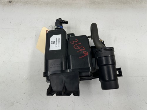 17-25 CHRYSLER PACIFICA EMISSION SYSTEM FUEL VAPOR CHARCOAL CANISTER OEM LOT3699