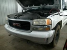 Driver Front Spindle/Knuckle Classic Style Fits 99-07 SIERRA 1500 PICKUP