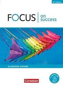 Focus on Success - 6th edition - Allgemeine Ausgabe... | Buch | Zustand sehr gut