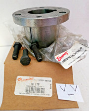 Browning Q1 1 7/8 Split Taper Bushing