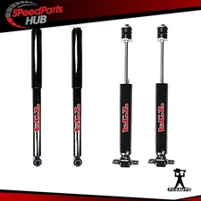 FCS SHOCKS FOR CHEVY BELAIR  IMPALA 1958 58 59 60 61 1962 62 63 1963 64 1964